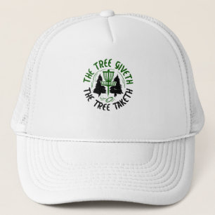 Casquette Disk Golf