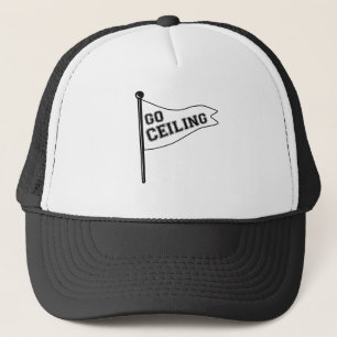 Casquette Disparaissent le costume de Halloween de "fan de