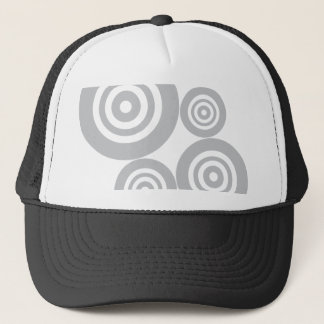 Casquette Disques