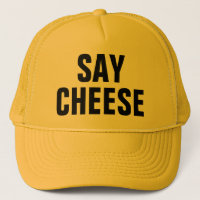 Dites le fromage