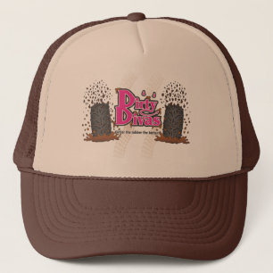 Casquette Divas sales