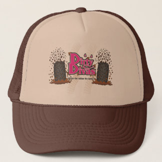 Casquette Divas sales