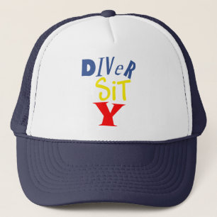 Casquette Diver Sit Y