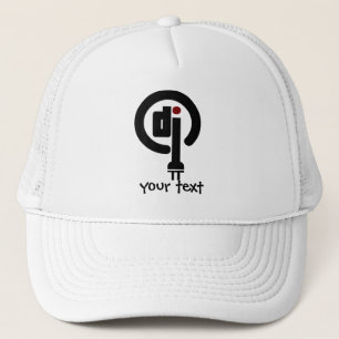Casquette DJ cadeaux