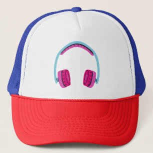 Casquette 🎸 DJ Guitariste : Où le rock rencontre le rythme 