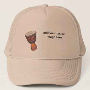 Casquette Djembe