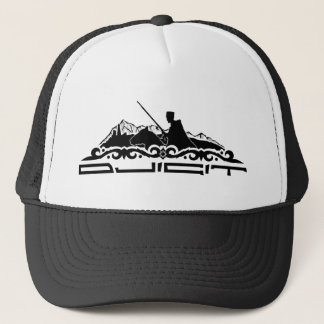 Casquette DJIGIT a eu