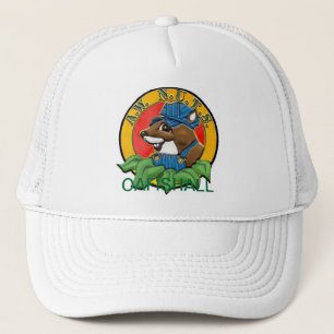 Casquette d'Oafishall AWNUTS