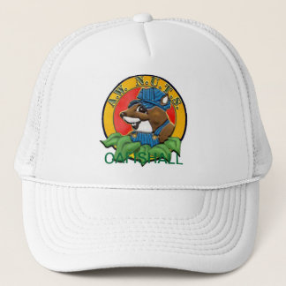 Casquette d'Oafishall AWNUTS