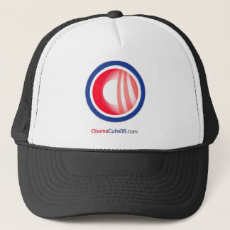 casquette d'ObamaCubs08.com