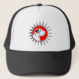 Casquette Dogrates allemands