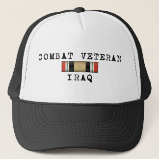 Casquette d'OIF