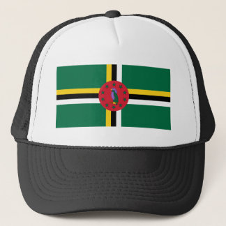 Casquette dominique