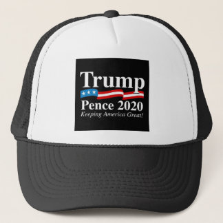 Casquette Donald Trump Mike Pence