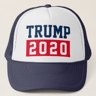 Casquette Donald Trump pour le soutien à l'élection présiden
