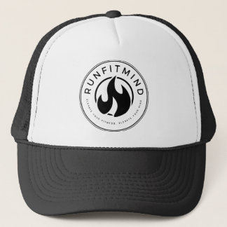 Casquette Donnez du pouvoir à votre esprit, votre corps et v