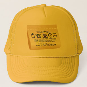 Casquette Donnez-le à votre maman 1