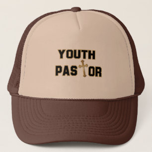 Casquette Dons de pasteur