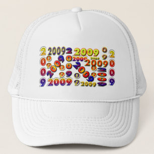 Casquette Dons d'études 2009