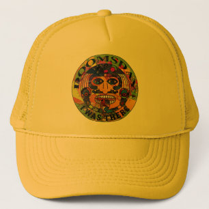 Casquette Doomsday   Maya Prophecy