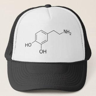 Casquette Dopamine