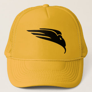 Casquette d'or de Moto-Ange