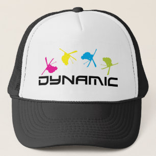 Casquette d'ordre