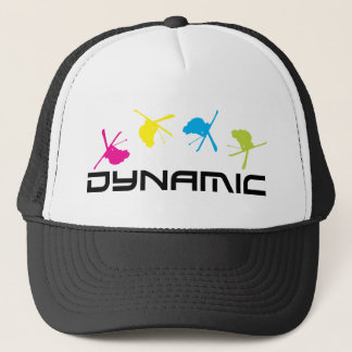 Casquette d'ordre