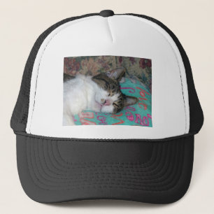 Casquette Dormir de miel