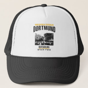 Casquette Dortmund