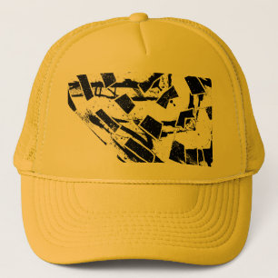Casquette Double périlleux