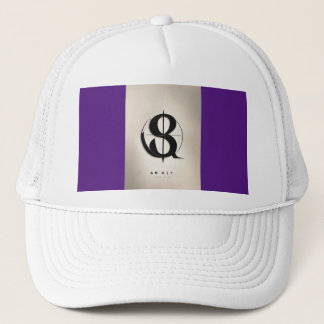 Casquette "Double Take : The Trendy Appeal of the Trucker Ha