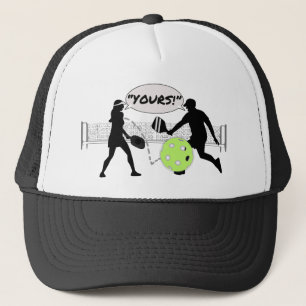 Casquette Doubles de Pickleball