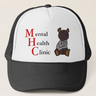 Casquette d'ours