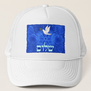 Casquette Dove