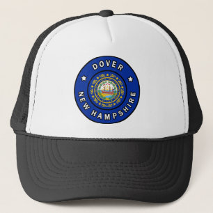 Casquette Dover New Hampshire