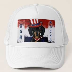 CASQUETTE DOXIE