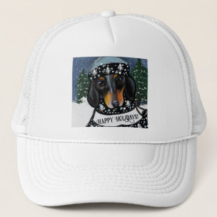 CASQUETTE DOXIE