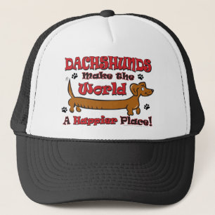CASQUETTE DOXIE-HAPPY
