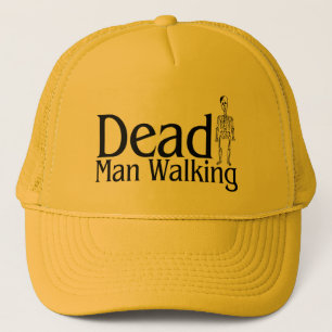 Casquette Doyen Man Walking