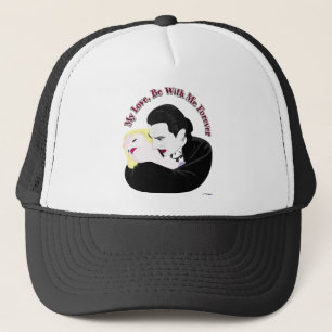 Casquette Dracula, Mon Amour, Sois Avec Moi Pour Toujours
