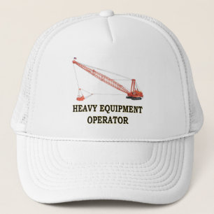 CASQUETTE DRAGLINE
