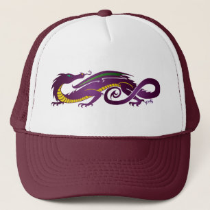 Casquette Dragon