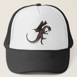 Casquette Dragon