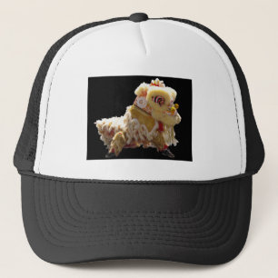 Casquette Dragon chinois