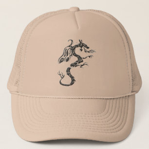Casquette Dragon de glace