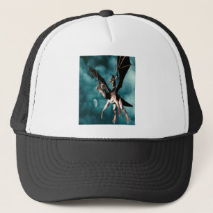 Casquette Dragon Sky Warrior