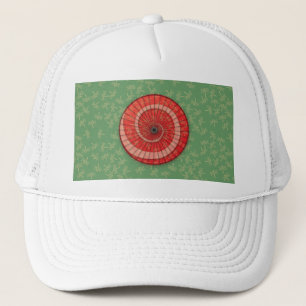 Casquette dragonfly dance