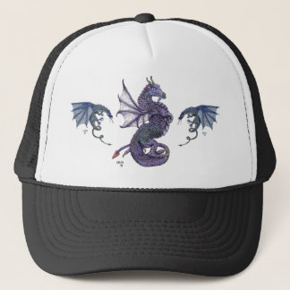Casquette Dragons