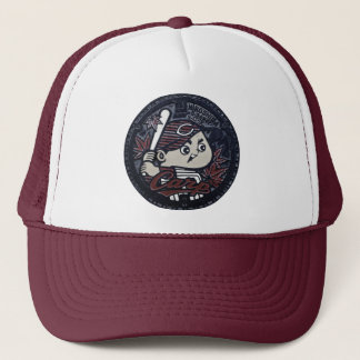 Casquette drainspotting 04